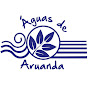 Águas de Aruanda