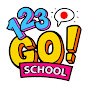 123 GO! SCHOOL Japanese