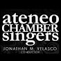 Ateneo Chamber Singers