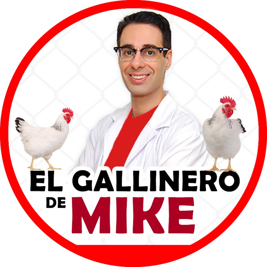 El Gallinero de Mike