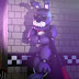 logo Bonnie Animatronic