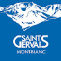 Saint-Gervais Mont-Blanc