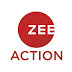 logo Zee Action Channel