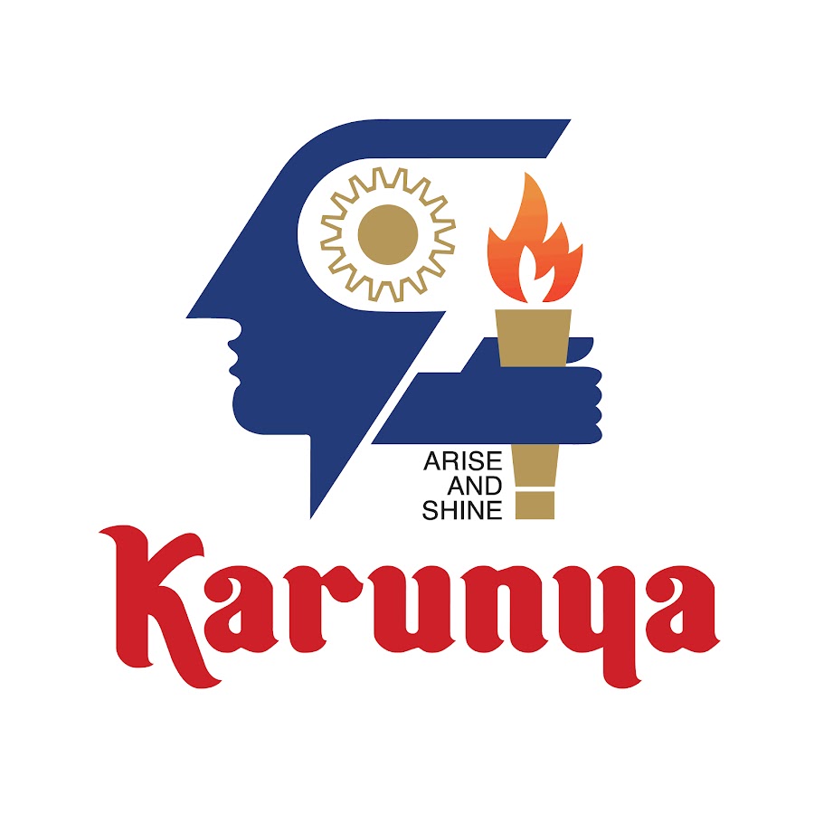 Faculty, Karunya Institute of Technology and Sciences