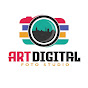 Foto Art Digital