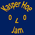 Kasperhoe jam