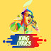 logo King Lyrics