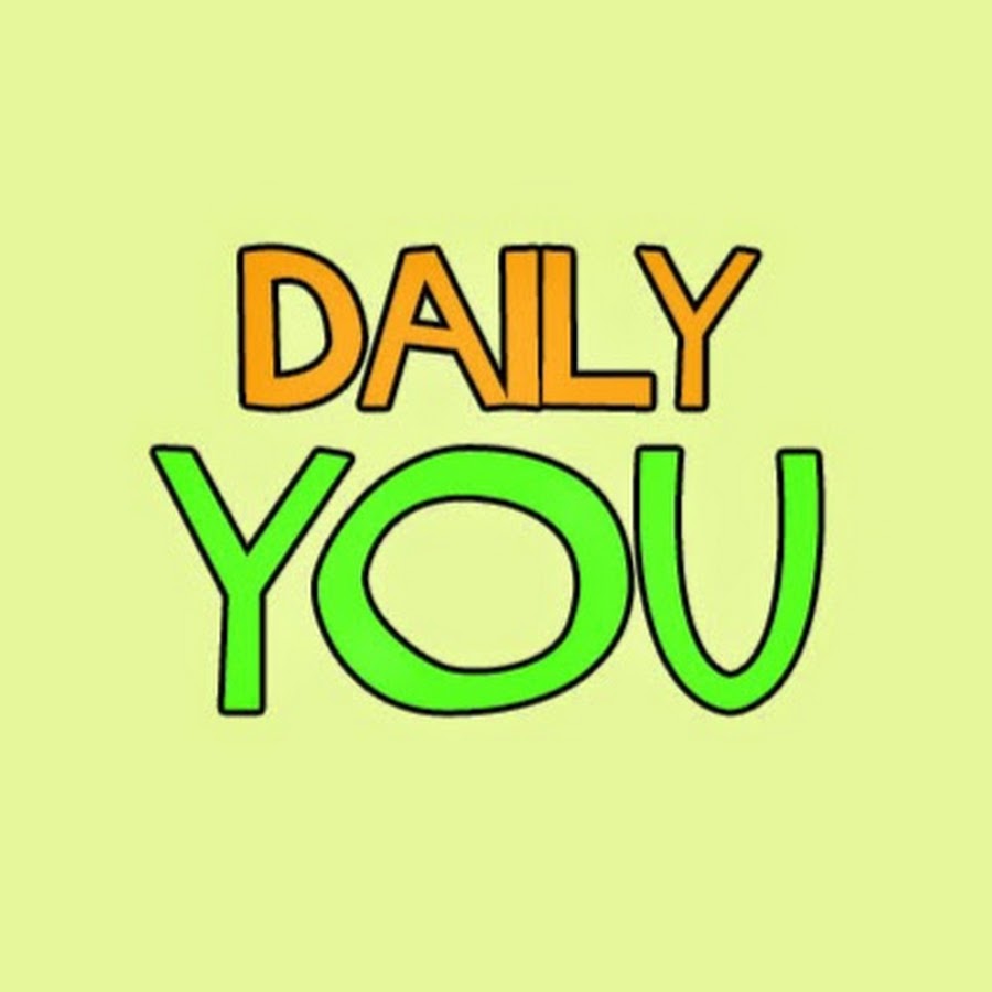 DailyYou