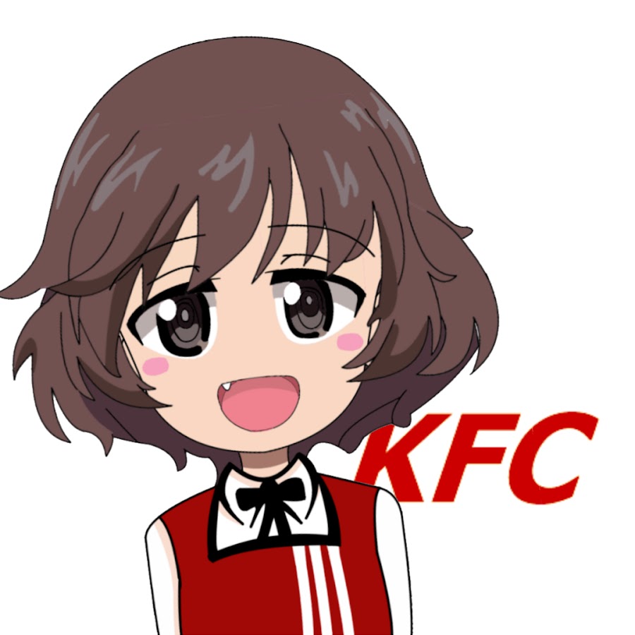 Yukari Akiyama KFC store - YouTube