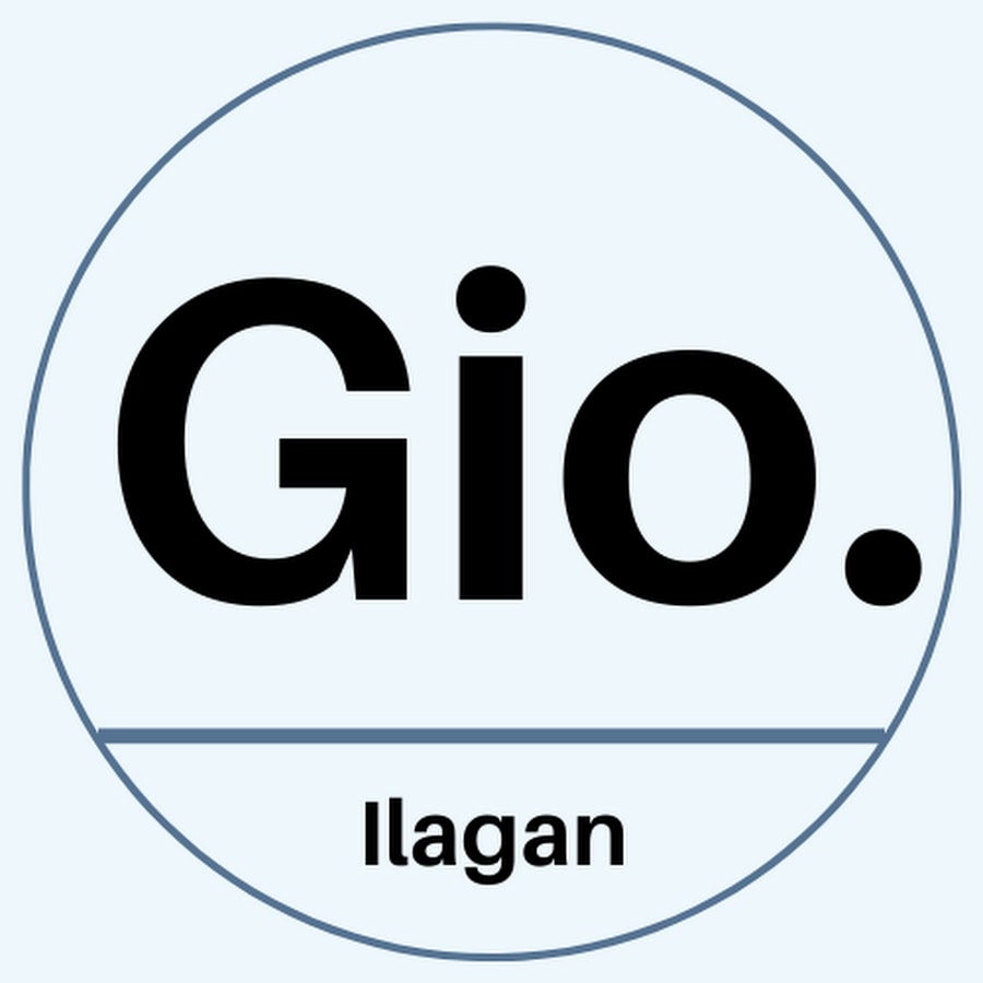 Gio Ilagan