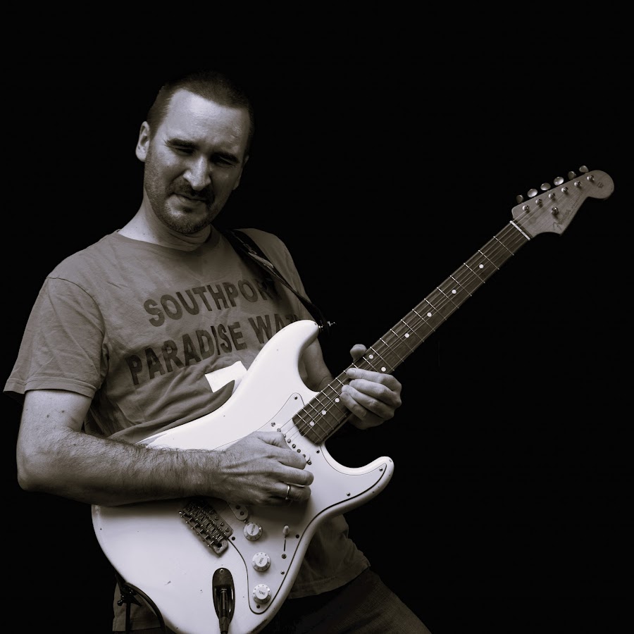 Martin Klaja's Guitarchannel @MartinKlajasGuitarchannel
