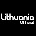 logo Lithuania Official