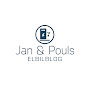 Jan & Pouls Elbilblog