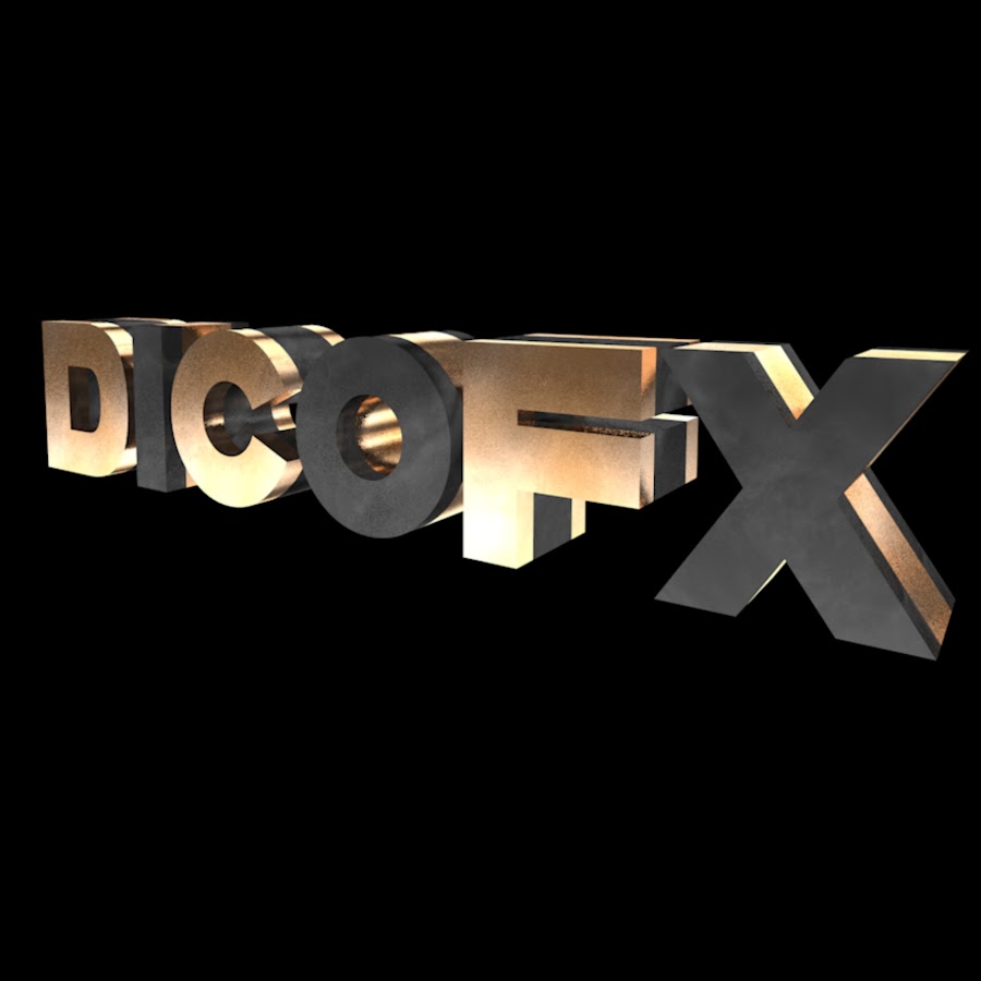 Dicofx Youtube