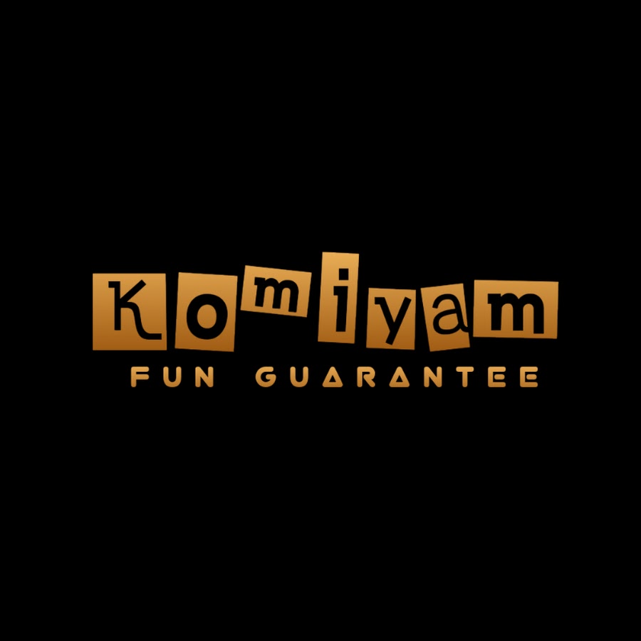 Komiyam