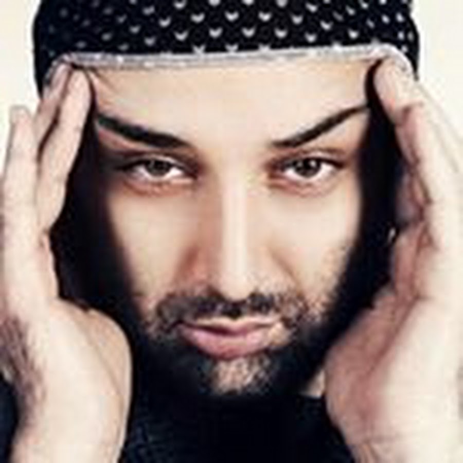 Mehrzad Amirkhani YouTube