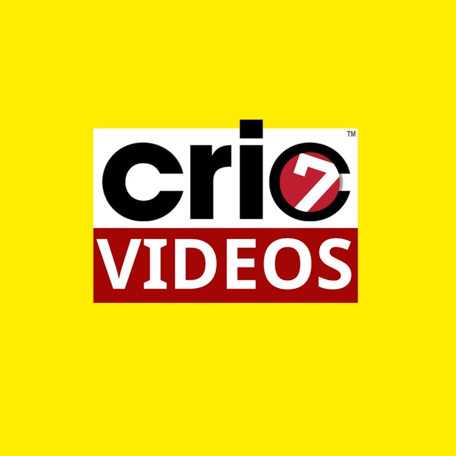 Cric7 Videos @cric7videos