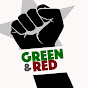 Green and Red Podcast