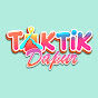 TaktikDapur