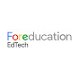 Foreducation EdTech