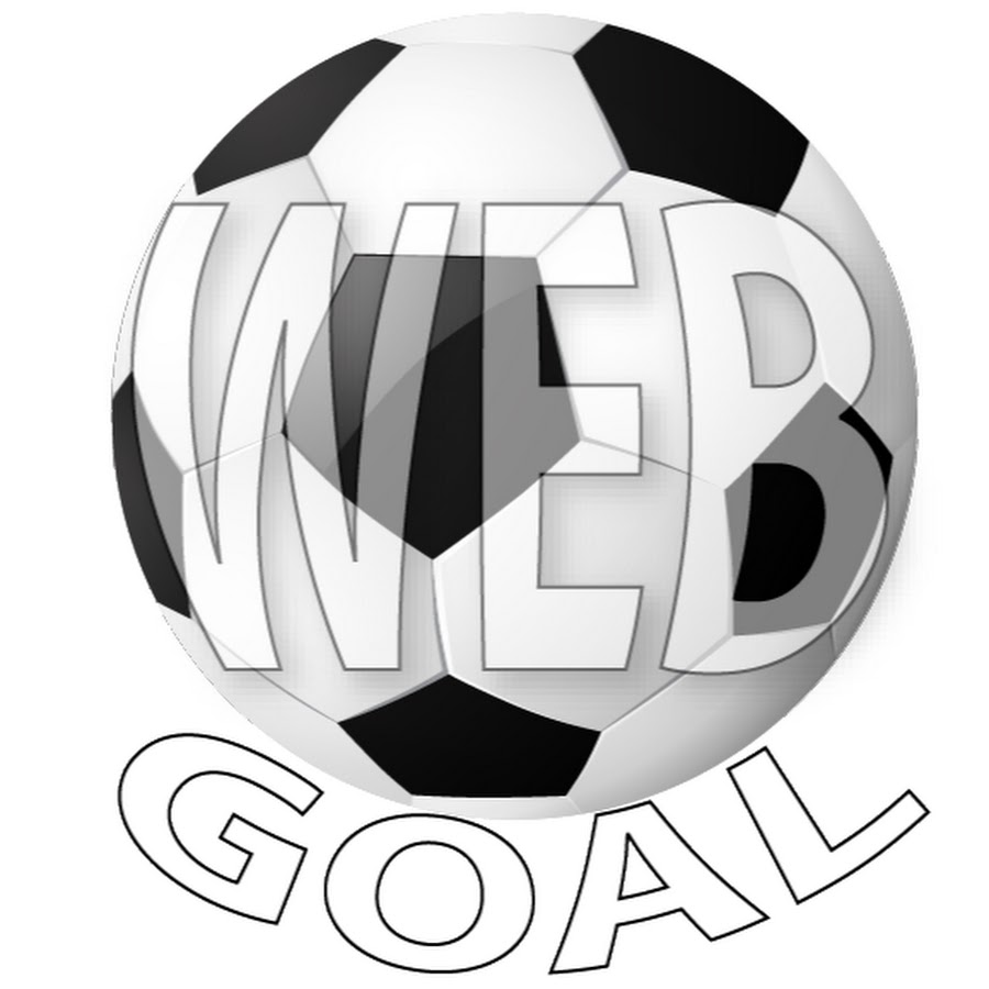 Webgoal youtube