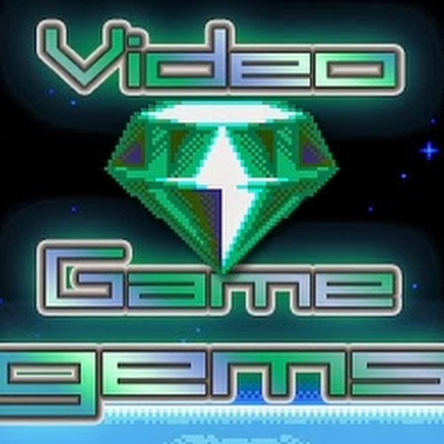 VideoGameGemsChannel