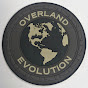 Overland Evolution