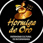 Festival Hormiga De Oro