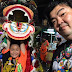 Dragondance Liondance Paolo