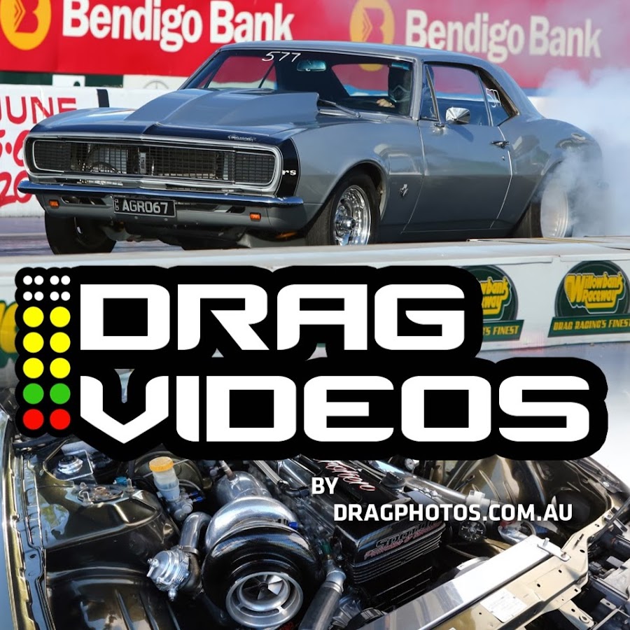 Drag Videos Australia @dragvideosaustralia