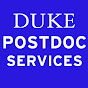 DukePostdocServices