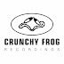 logo Crunchy Frog Recordings