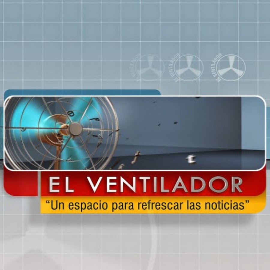 El Ventilador