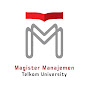 Magister Manajemen Telkom University