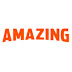 logo AMAZING WORLD