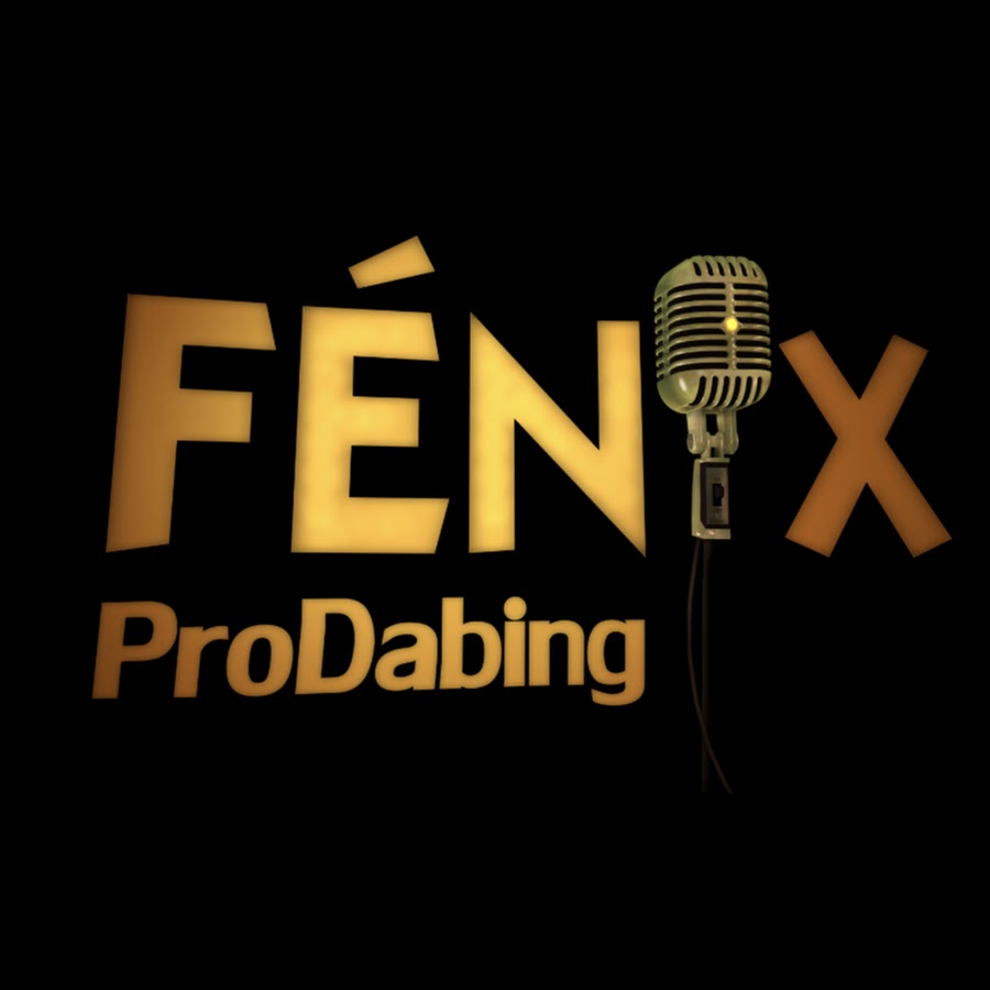 Fénix ProDabing @fenixprodabing2