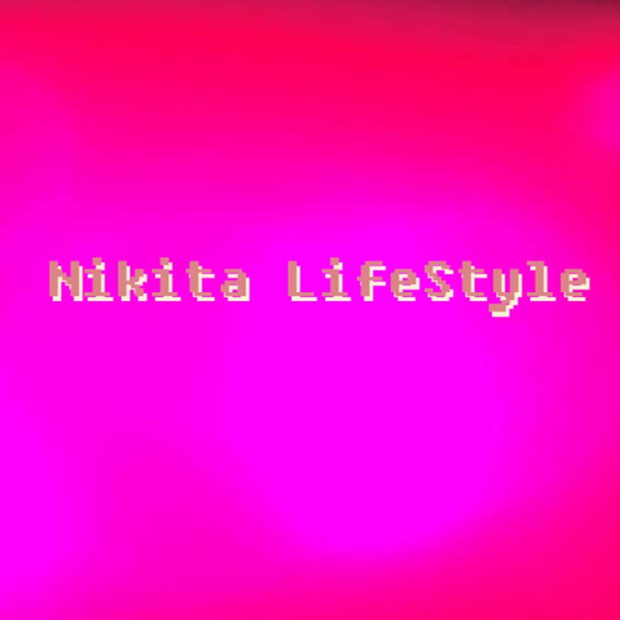 Nikitas youtube