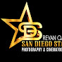 San Diego Stars Photography
