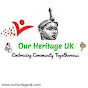 Our Heritage UK