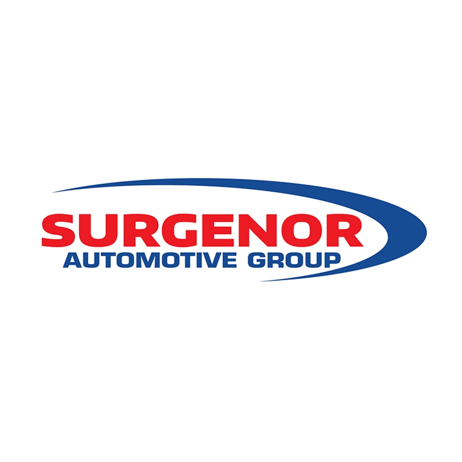 Surgenor Automotive Group - YouTube