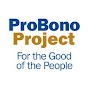 Pro Bono Project Silicon Valley