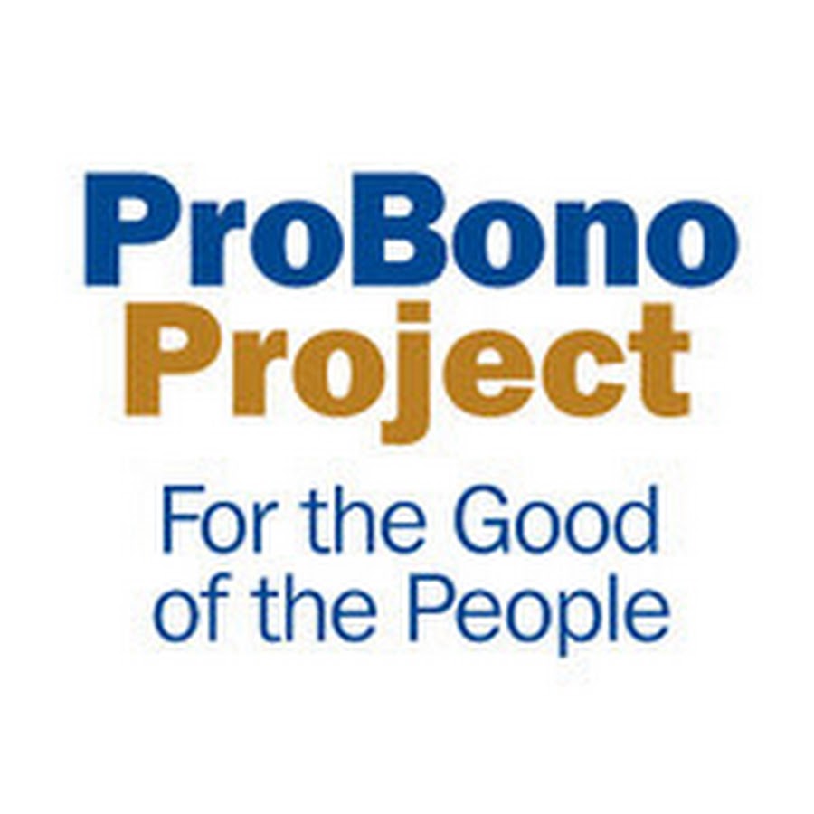 Pro Bono Project Silicon Valley