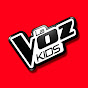 The Voice Kids Spain