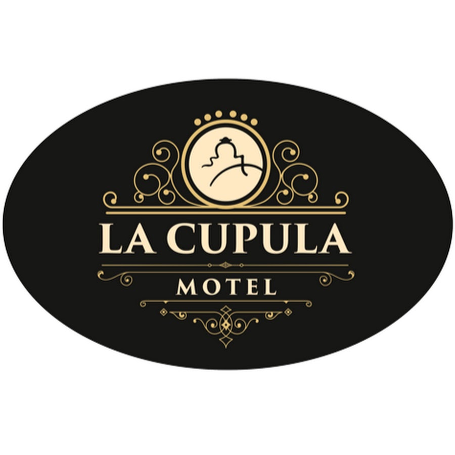 Motel La Cupula - YouTube