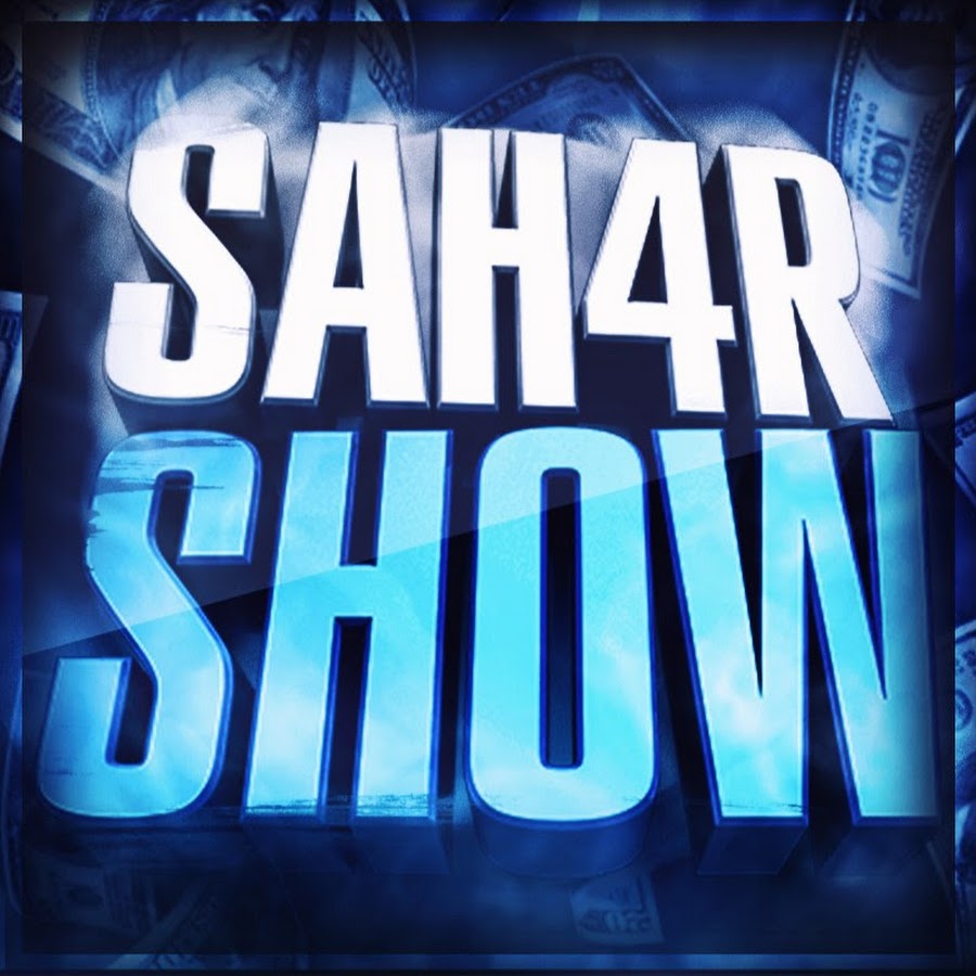 SAH4R SHOW