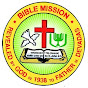 BIBLE MISSION head quarters