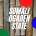 Somali Ogaden State