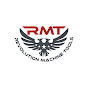 RMT - Revolution Machine Tools