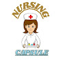 NURSING CAPSULE