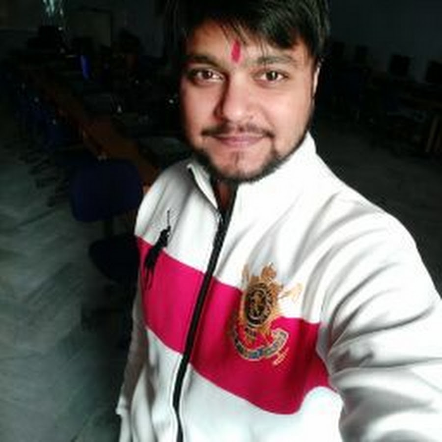 Abhishek Gupta